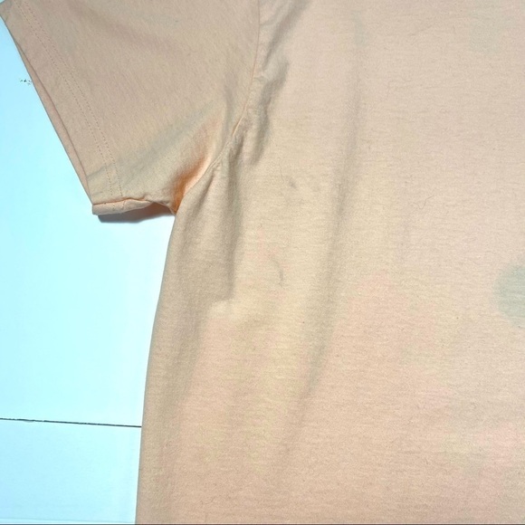 Disney Parks Mickey Mouse “selfie” T Shirt Large - Picture 4 of 13